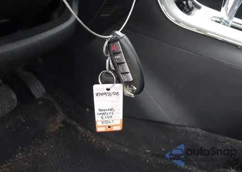 2013 Nissan Sentra Sv z USA, uszkodzony, nr VIN 3N1AB7APXDL614049